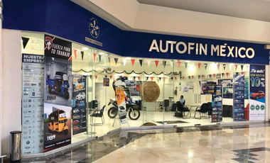 Local Plaza La Fe / Para Inversión