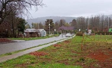 Se venden sitios en La Paz, Loncoche