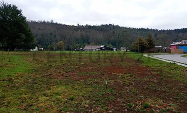 Se venden sitios en La Paz, Loncoche