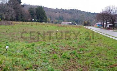 Se venden sitios en La Paz, Loncoche