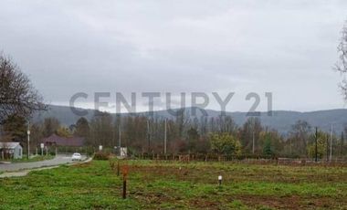 Se venden sitios en La Paz, Loncoche