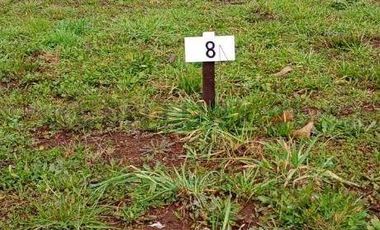 Se venden sitios en La Paz, Loncoche