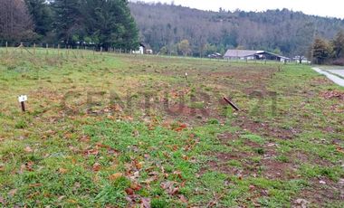 Se venden sitios en La Paz, Loncoche