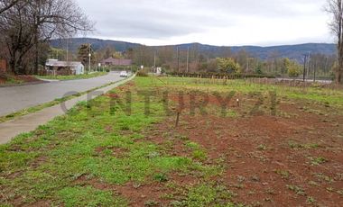 Se venden sitios en La Paz, Loncoche