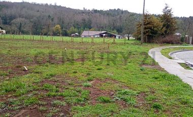 Se venden sitios en La Paz, Loncoche