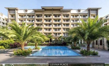 2 Bedroom RFO Levina Place The Medical City Ortigas Pasig