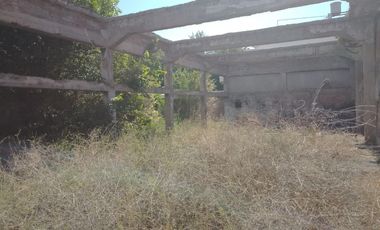 AV. SANMARTÍN Y RECONQUISTA