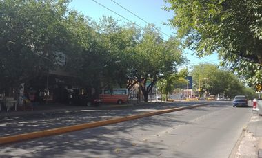 AV. SANMARTÍN Y RECONQUISTA