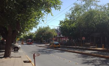 AV. SANMARTÍN Y RECONQUISTA
