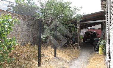 Sitio en Venta en Manuel Montt / Santa Isabel