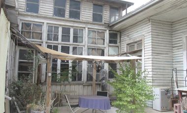 Sitio en Venta en Manuel Montt / Santa Isabel