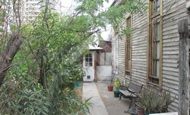 Sitio en Venta en Manuel Montt / Santa Isabel