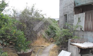 Sitio en Venta en Manuel Montt / Santa Isabel