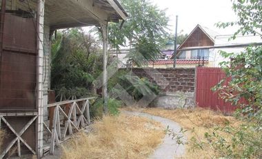 Sitio en Venta en Manuel Montt / Santa Isabel