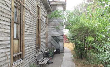 Sitio en Venta en Manuel Montt / Santa Isabel