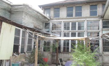 Sitio en Venta en Manuel Montt / Santa Isabel