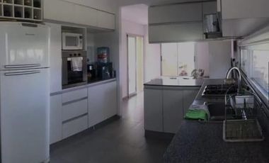Casa en venta Pilar del este San Alfonso