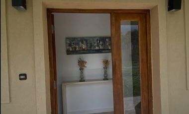 Casa en venta Pilar del este San Alfonso