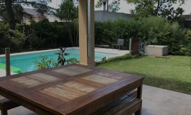 Casa en venta Pilar del este San Alfonso