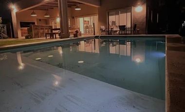 Casa en venta Pilar del este San Alfonso