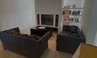 Casa en venta Pilar del este San Alfonso
