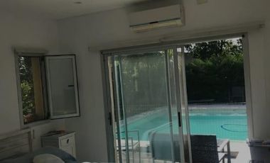 Casa en venta Pilar del este San Alfonso