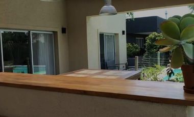 Casa en venta Pilar del este San Alfonso