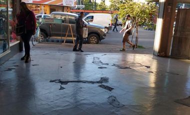 Local - Haedo Sur