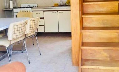 DÚPLEX DE 3 AMB EN PARTIDO DE LA COSTA