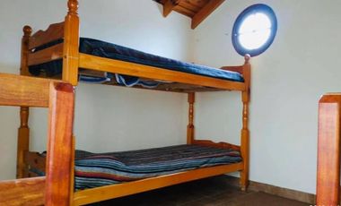 DÚPLEX DE 3 AMB EN PARTIDO DE LA COSTA