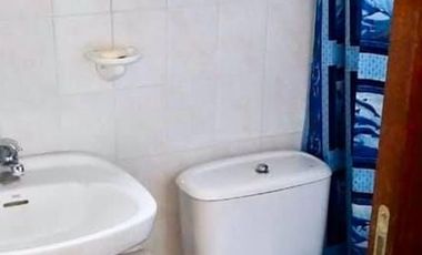 DÚPLEX DE 3 AMB EN PARTIDO DE LA COSTA