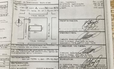 DÚPLEX DE 3 AMB EN PARTIDO DE LA COSTA