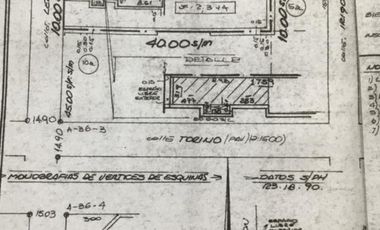 DÚPLEX DE 3 AMB EN PARTIDO DE LA COSTA