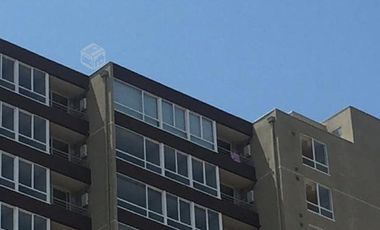 DEPARTAMENTO AMOBLADO, COMPLETO