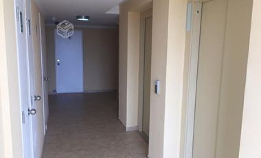 DEPARTAMENTO AMOBLADO, COMPLETO