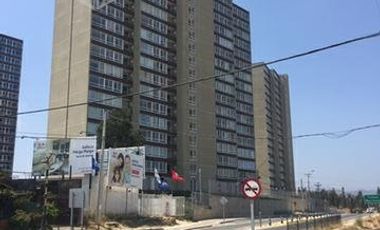 DEPARTAMENTO AMOBLADO, COMPLETO