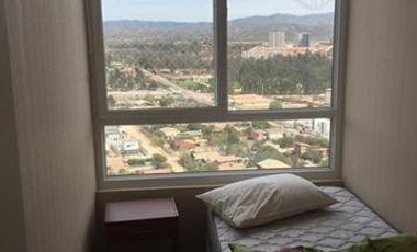 DEPARTAMENTO AMOBLADO, COMPLETO