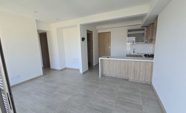 apartamento en arriendo en vereda pan de azúcar. Cod A512425