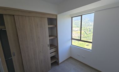 apartamento en arriendo en vereda pan de azúcar. Cod A512425