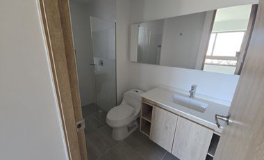apartamento en arriendo en vereda pan de azúcar. Cod A512425