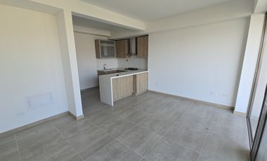 apartamento en arriendo en vereda pan de azúcar. Cod A512425