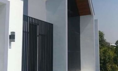 Rumah Desain Modern Siap Huni Dekat Setra Duta Cimahi Utara