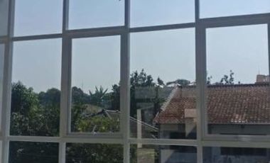 Rumah Desain Modern Siap Huni Dekat Setra Duta Cimahi Utara