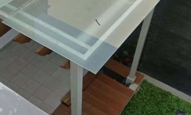Rumah Desain Modern Siap Huni Dekat Setra Duta Cimahi Utara