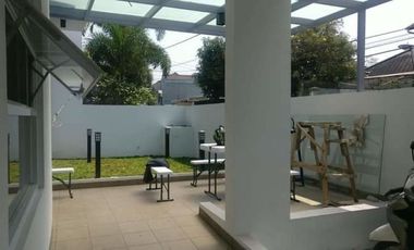 Rumah Desain Modern Siap Huni Dekat Setra Duta Cimahi Utara