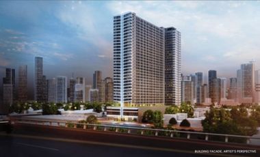 Prime Condo for sale in Makati City MINT RESIDENCES by SMDC