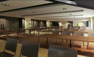Parkway Corporate Office Space with Parking for Sale in Alabang Muntinlupa City near Makati and BGC