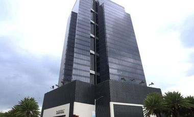 Parkway Corporate Office Space with Parking for Sale in Alabang Muntinlupa City near Makati and BGC