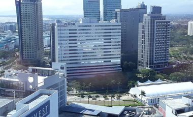 Parkway Corporate Office Space with Parking for Sale in Alabang Muntinlupa City near Makati and BGC
