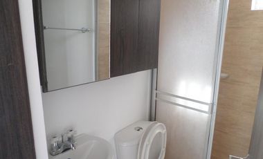 apartamento en arriendo/venta en la floresta. Cod A1003